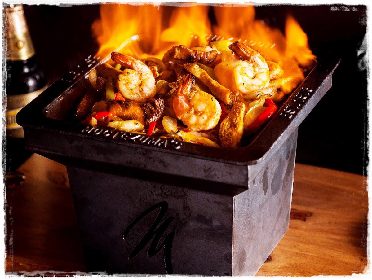 Moctezuma's Mexican Restaurant Photo 3