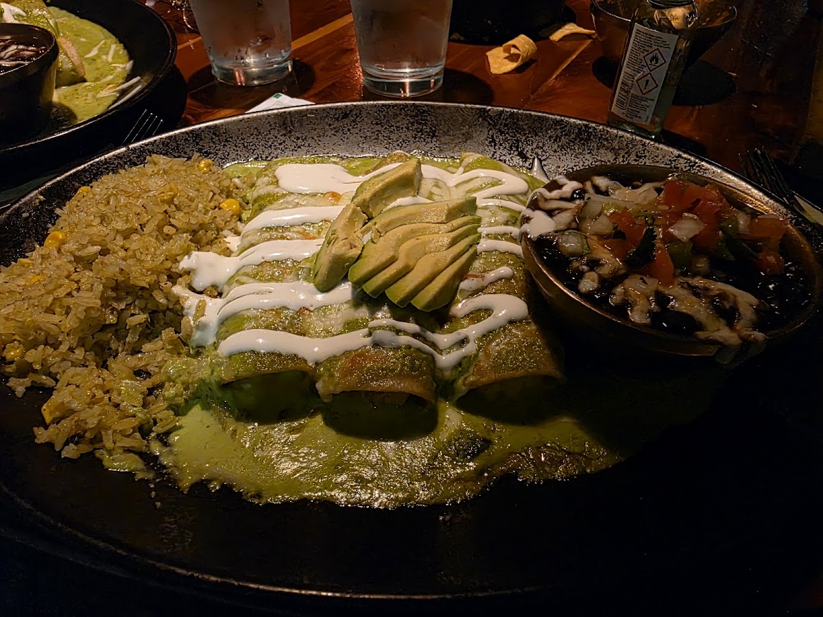 Moctezuma's Mexican Restaurant Photo 4