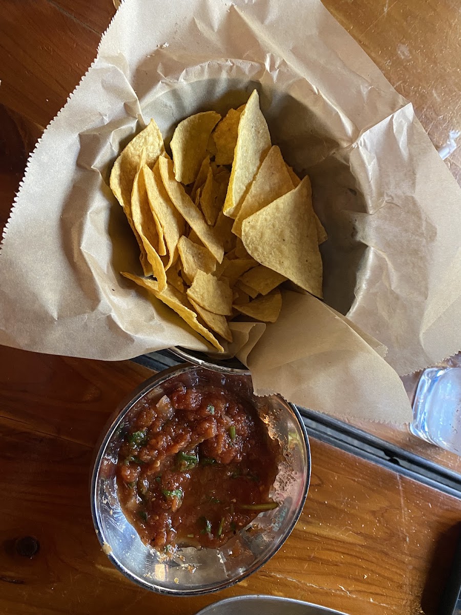 Moctezuma's Mexican Restaurant Photo 5