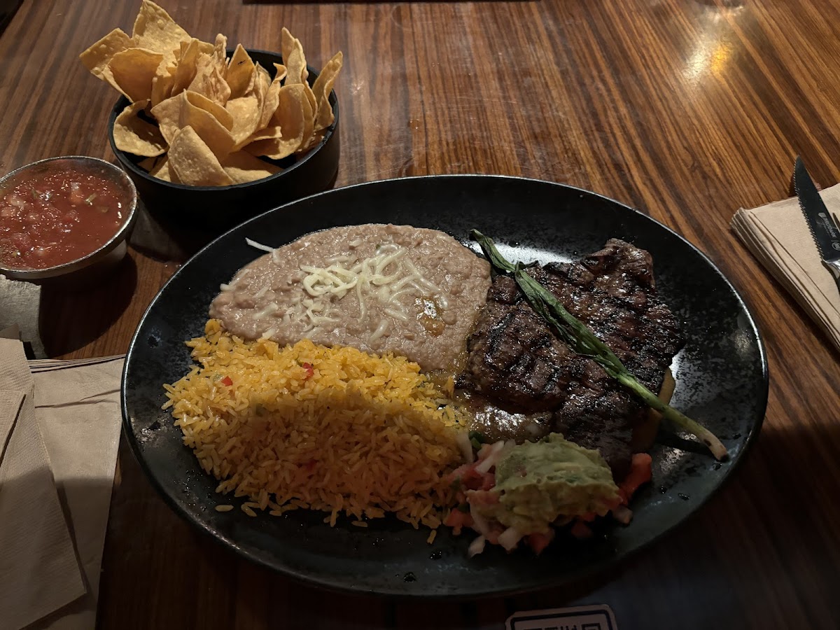 Moctezuma's Mexican Restaurant Photo 6