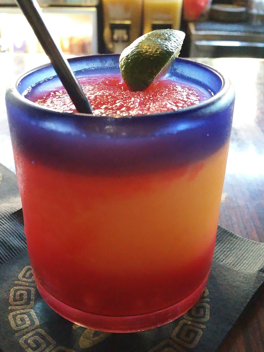 Moctezuma's Mexican Restaurant Photo 7