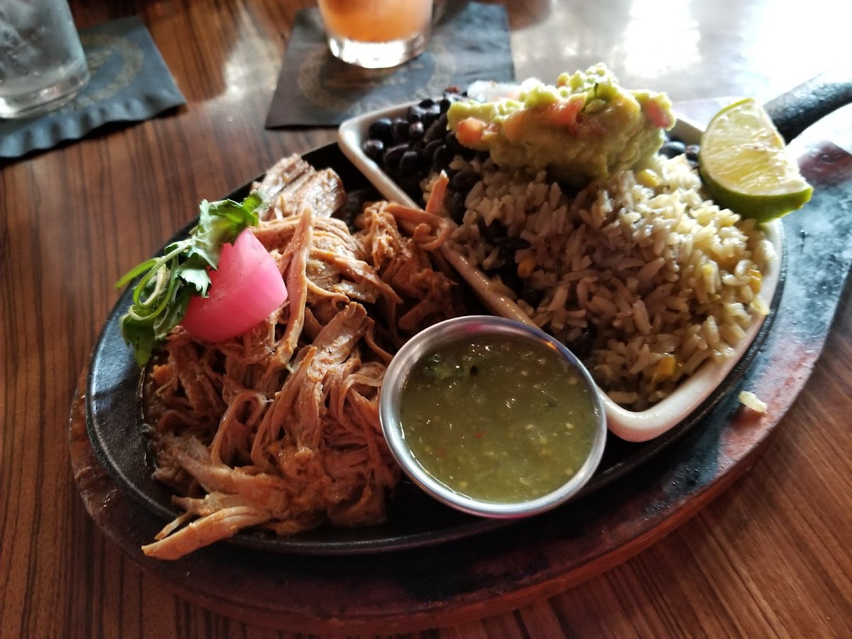 Moctezuma's Mexican Restaurant Photo 9