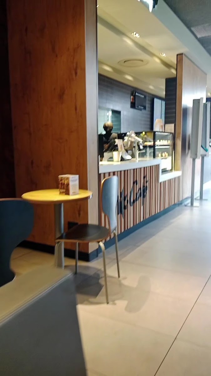 McDonald's Koeberg Road Drive-Thru Photo 2