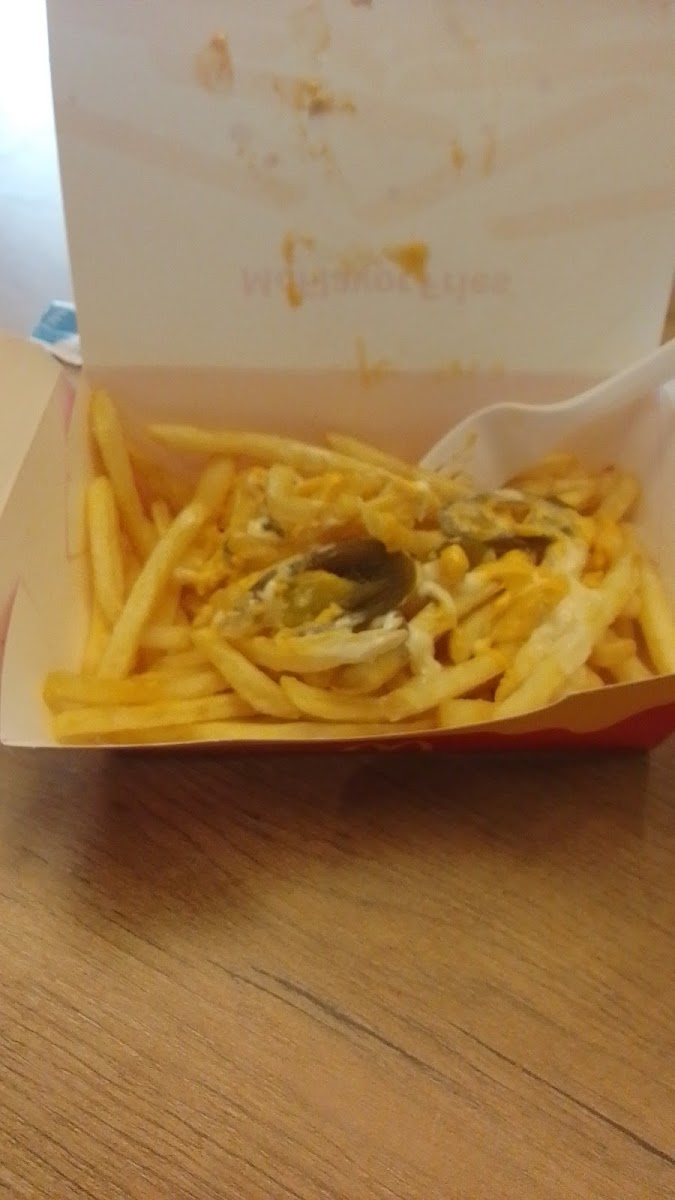 McDonald's Koeberg Road Drive-Thru Photo 7