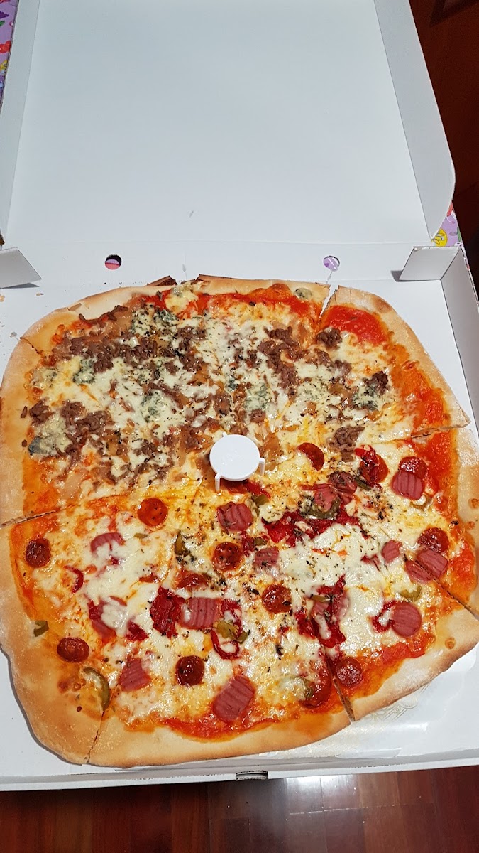 Restaurante Pizza Va Photo 10
