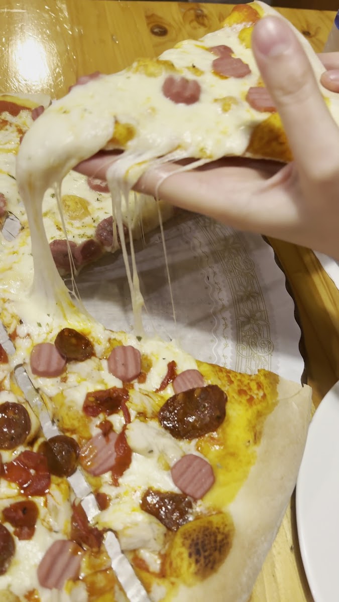 Restaurante Pizza Va Photo 2