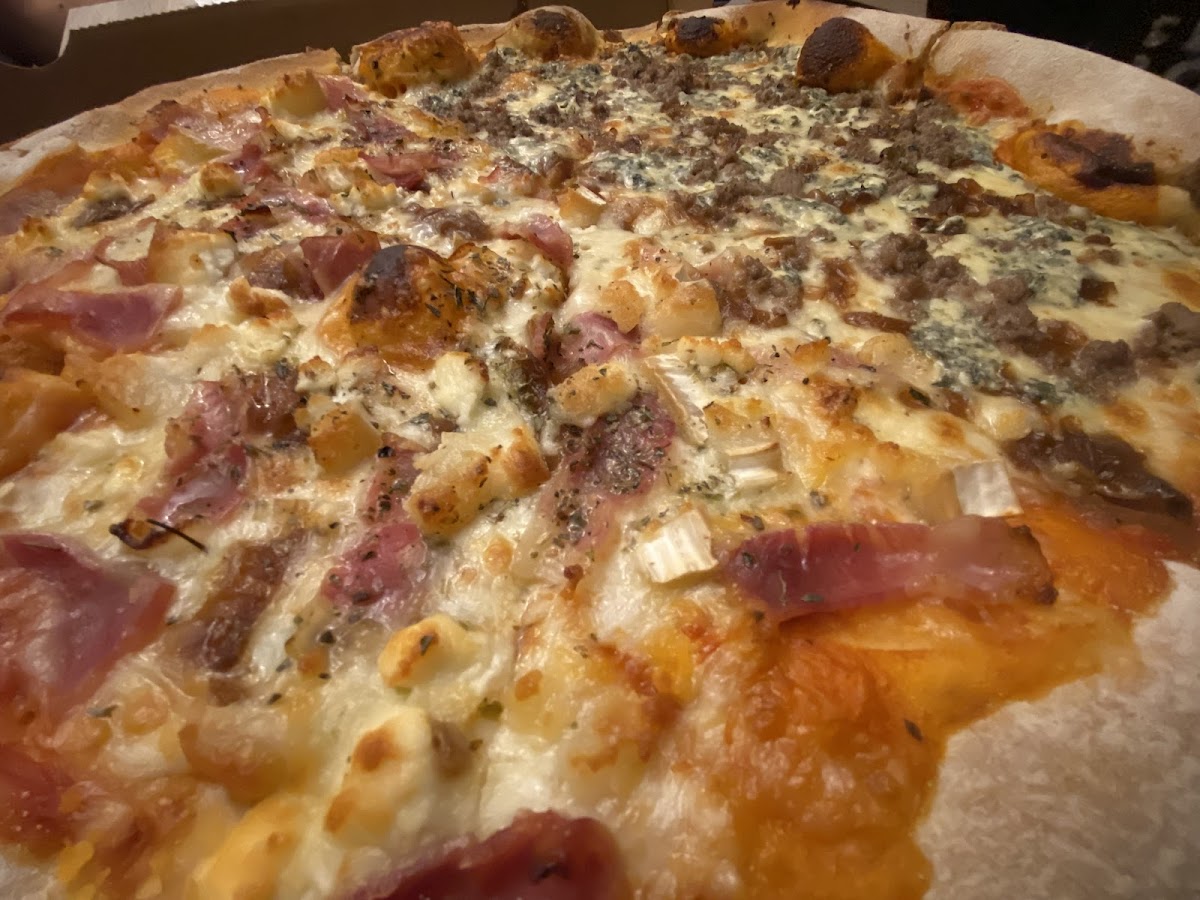 Restaurante Pizza Va Photo 3