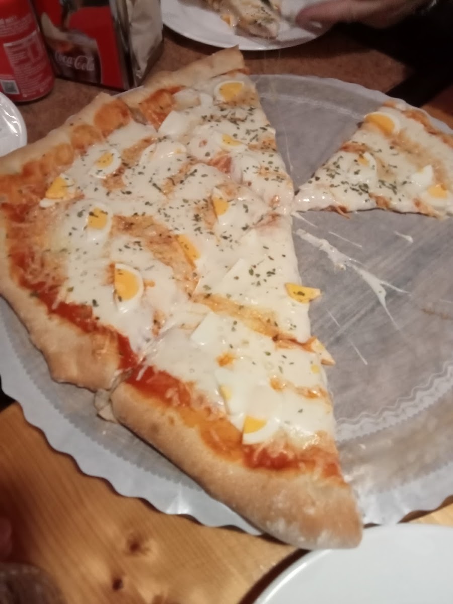 Restaurante Pizza Va Photo 5