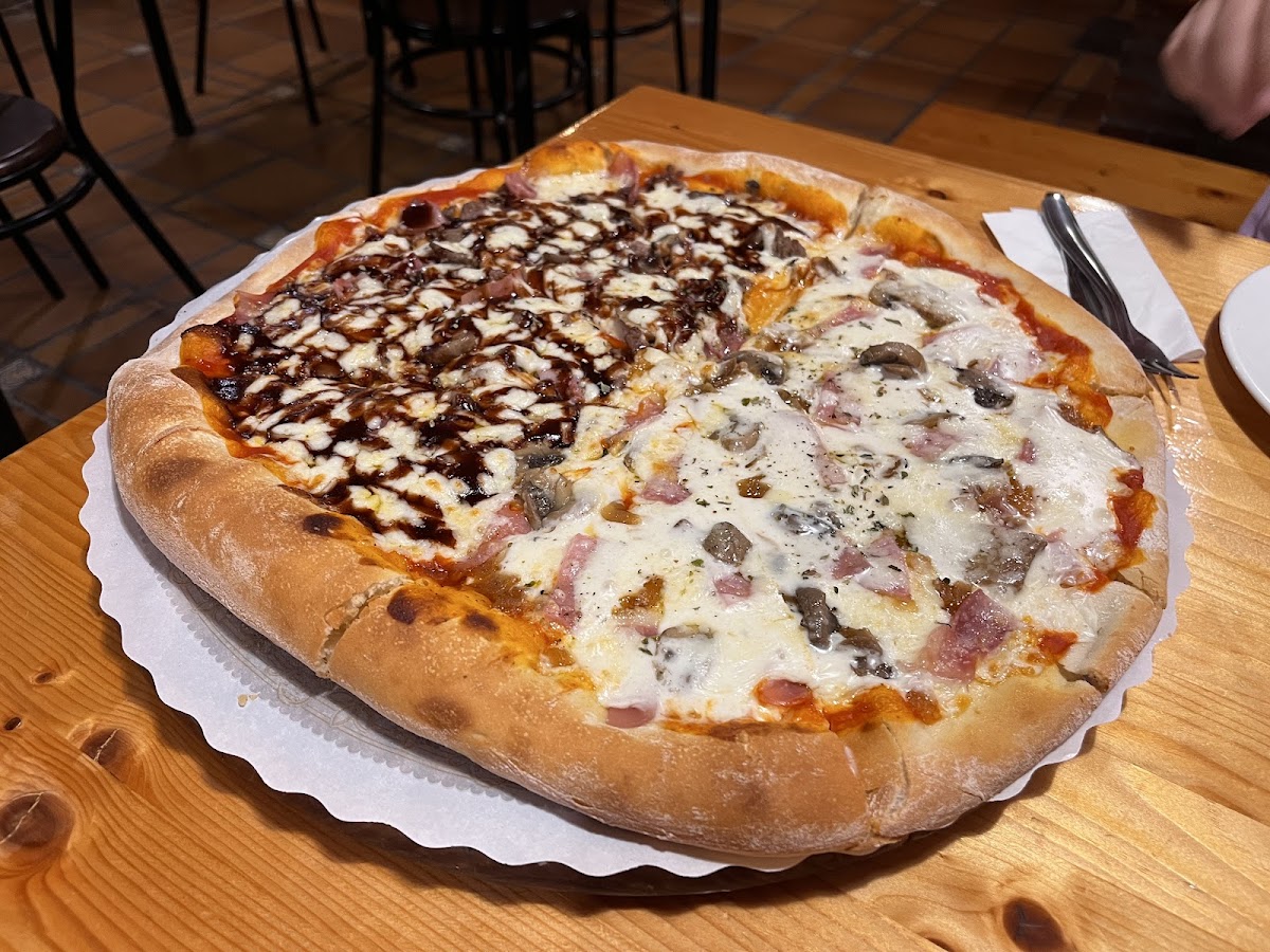 Restaurante Pizza Va Photo 6