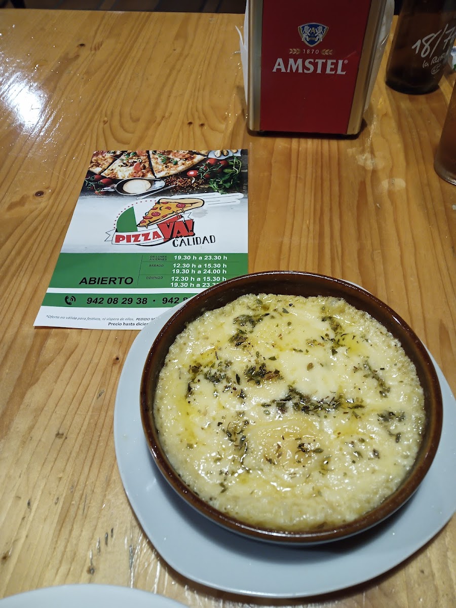 Restaurante Pizza Va Photo 7