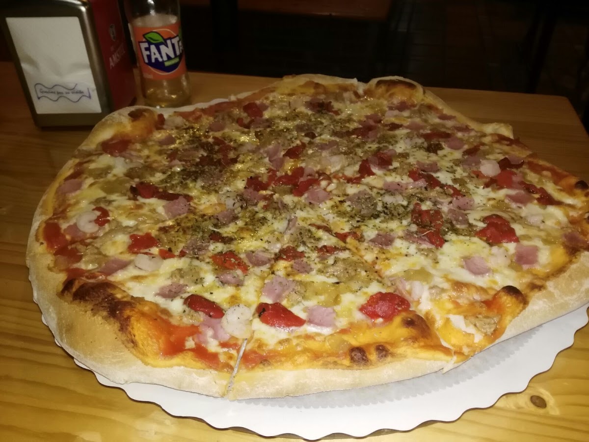 Restaurante Pizza Va Photo 8