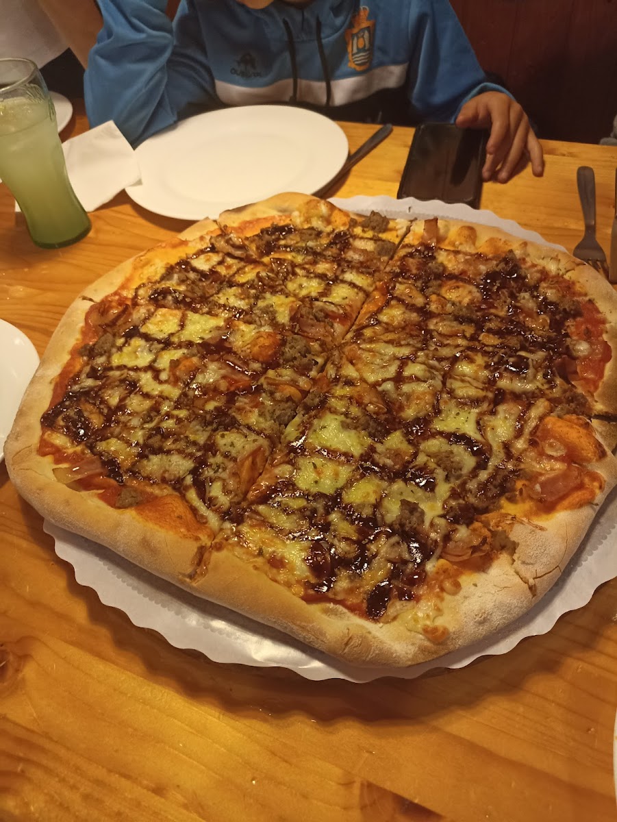 Restaurante Pizza Va Photo 9