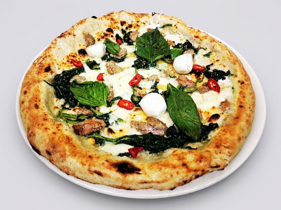 500 Grammi - Pizzeria Take away Photo 3