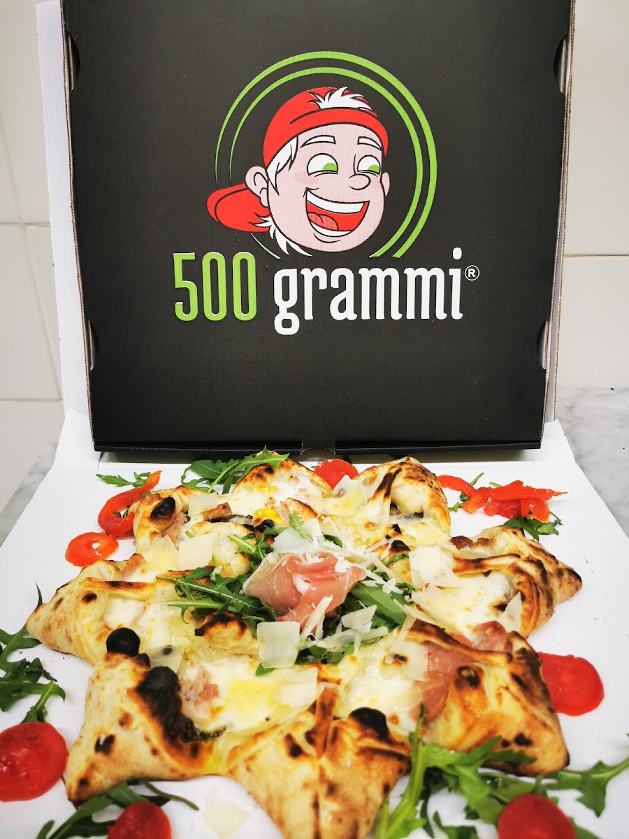 500 Grammi - Pizzeria Take away Photo 5