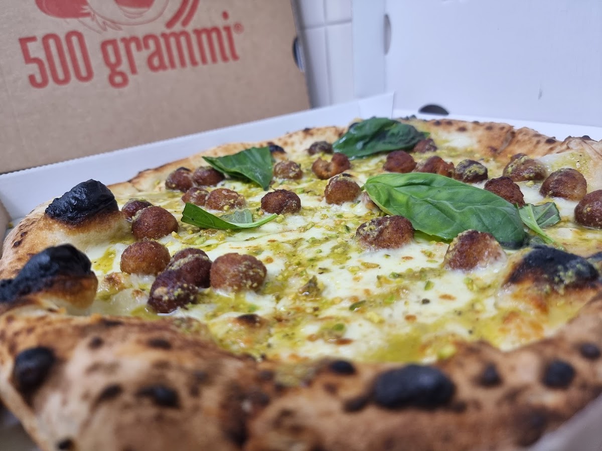 500 Grammi - Pizzeria Take away Photo 6