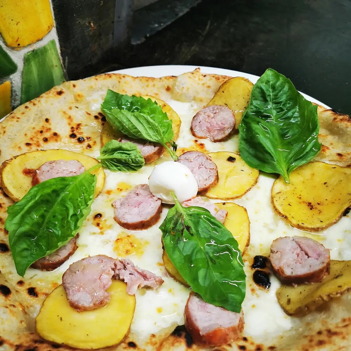 500 Grammi - Pizzeria Take away Photo 9