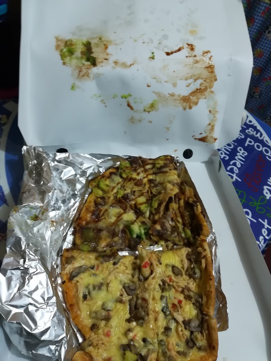 Mr. Jos Pizza Photo 10