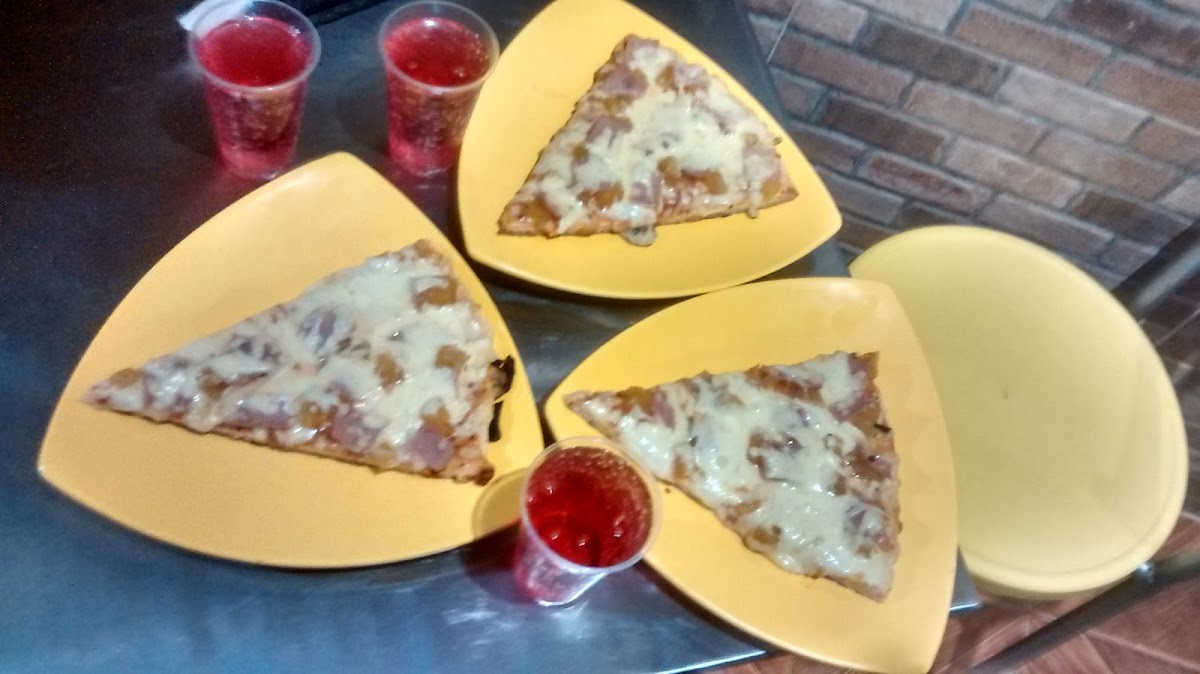 Mr. Jos Pizza Photo 5