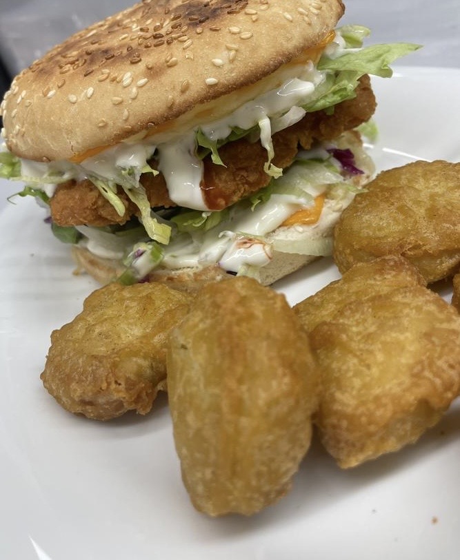 Super Star Fish Bar