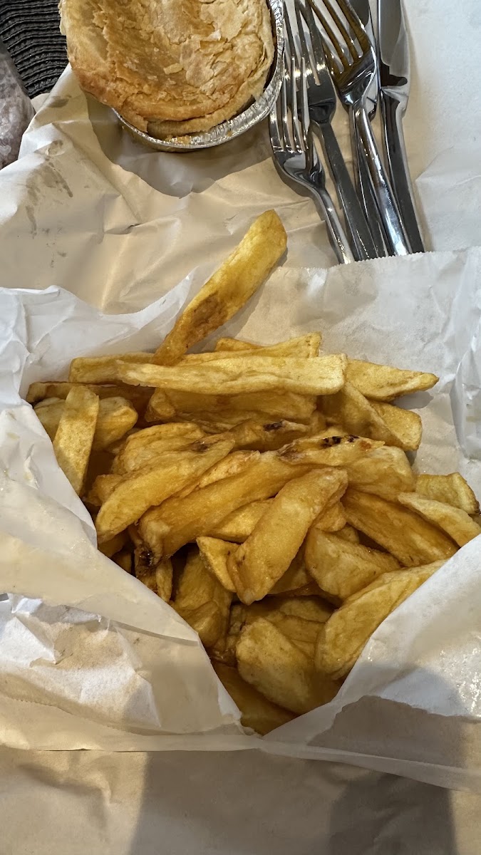 Super Star Fish Bar Photo 9