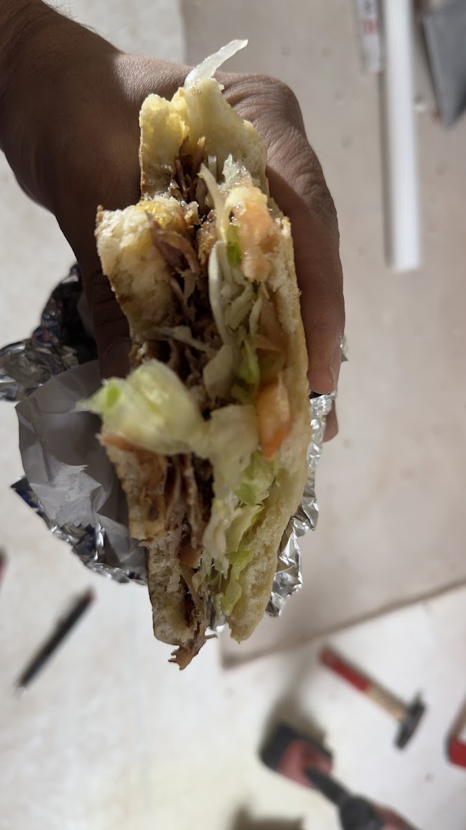 Özcan Döner Photo 10