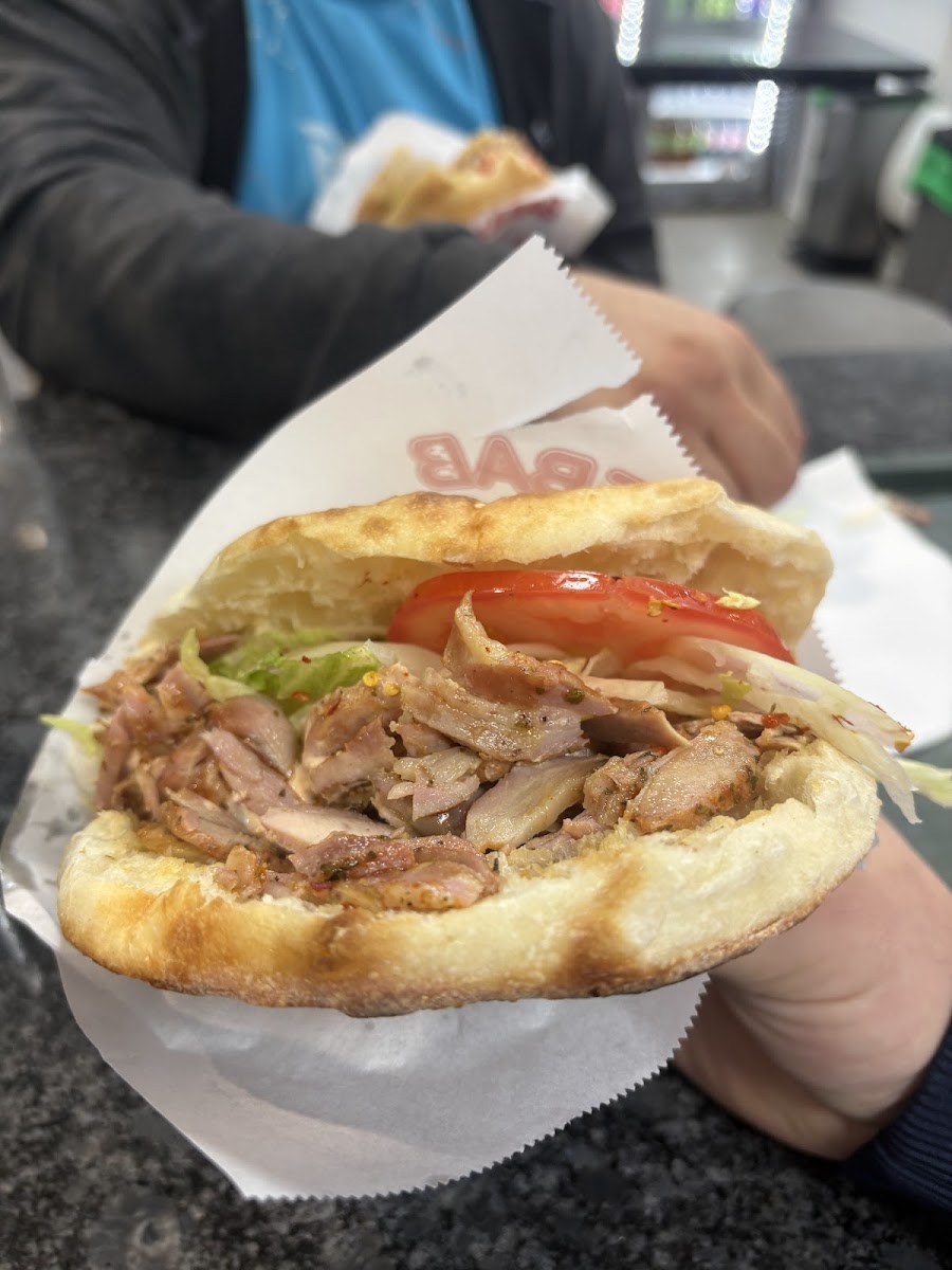 Özcan Döner Photo 2