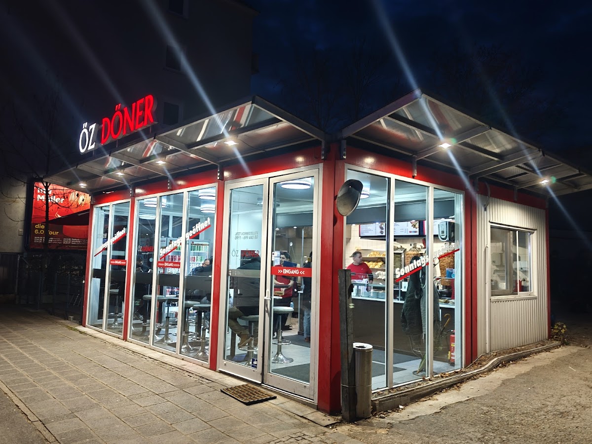 Özcan Döner Photo 3