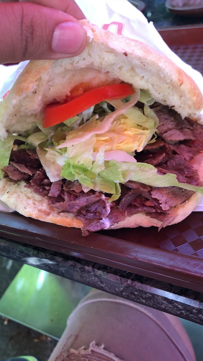 Özcan Döner Photo 7