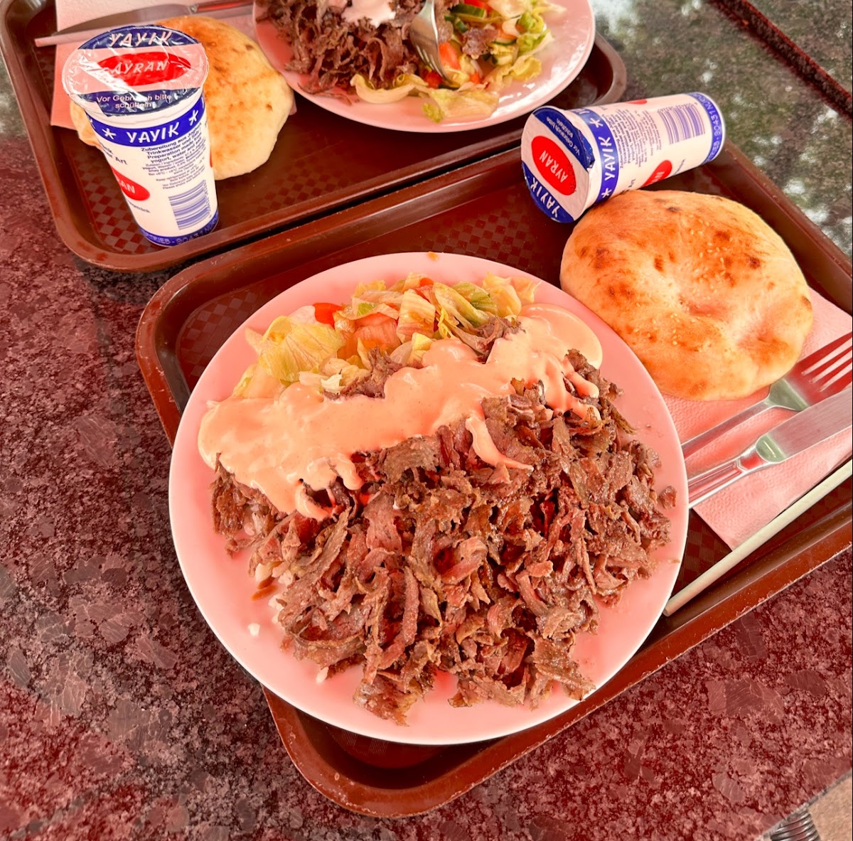 Özcan Döner Photo 8