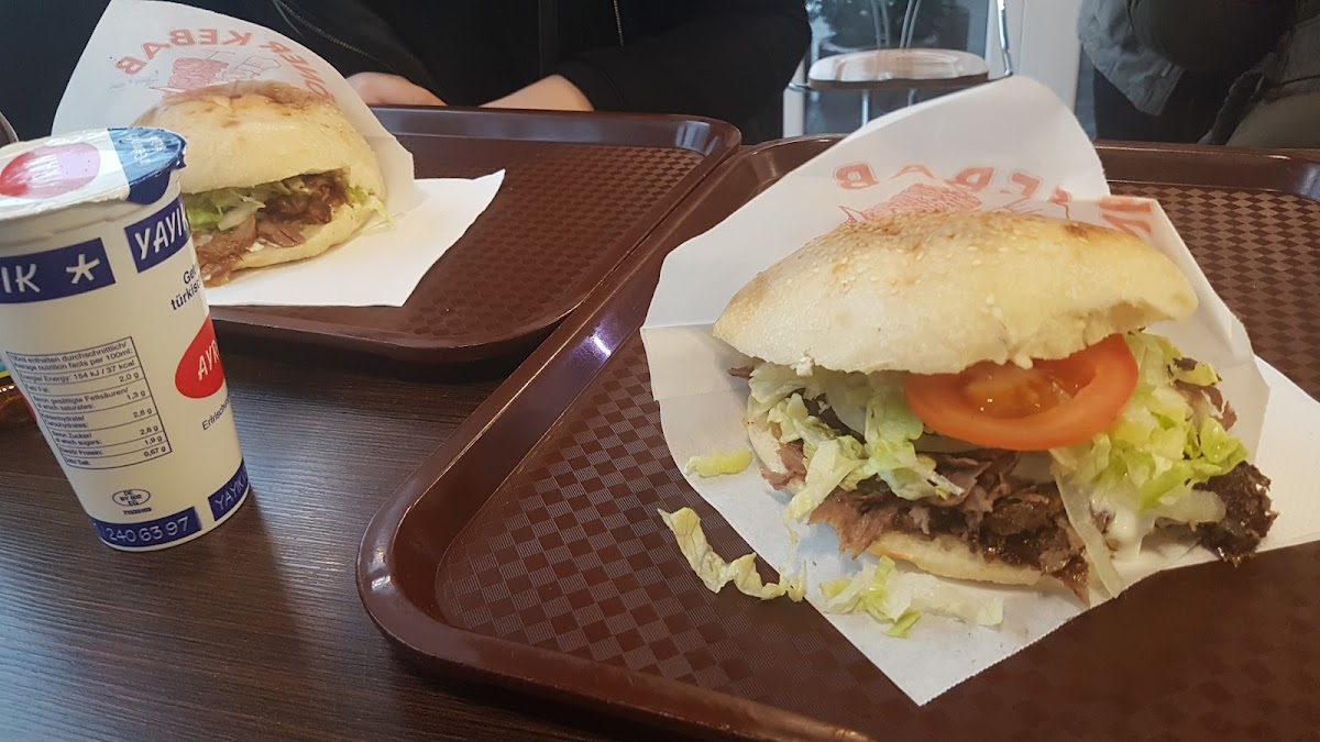 Özcan Döner Photo 9
