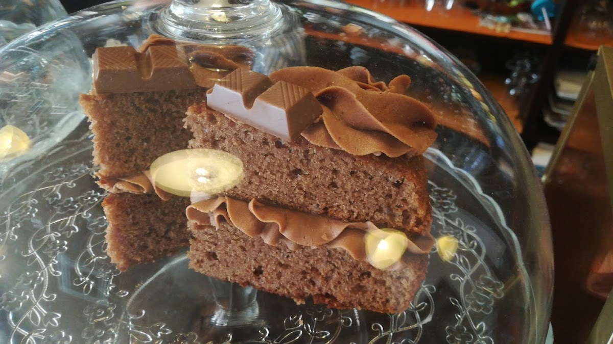 Café Viena Photo 5
