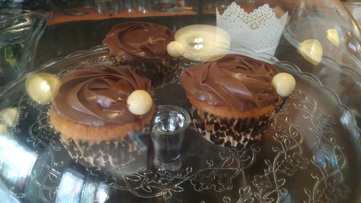 Café Viena Photo 6