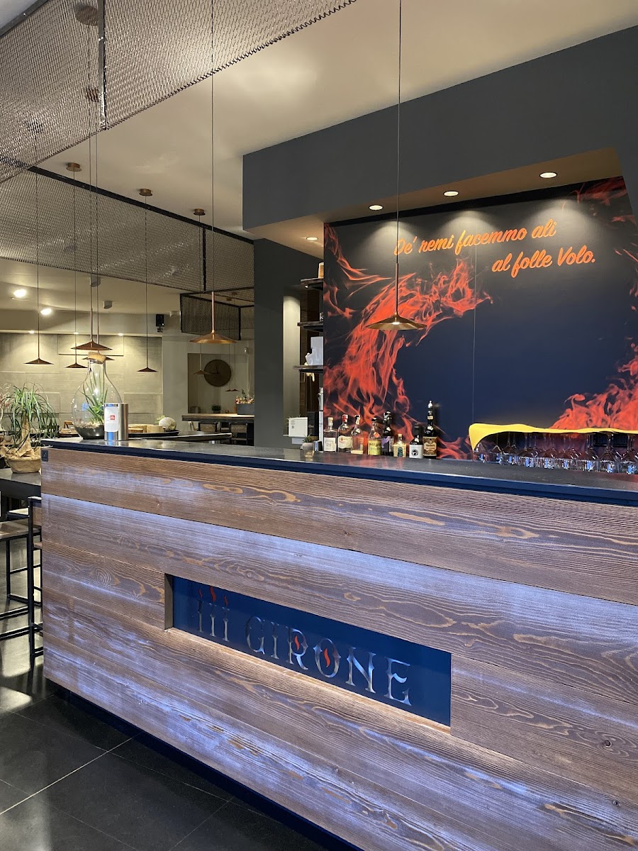 Osteria Terzo Girone