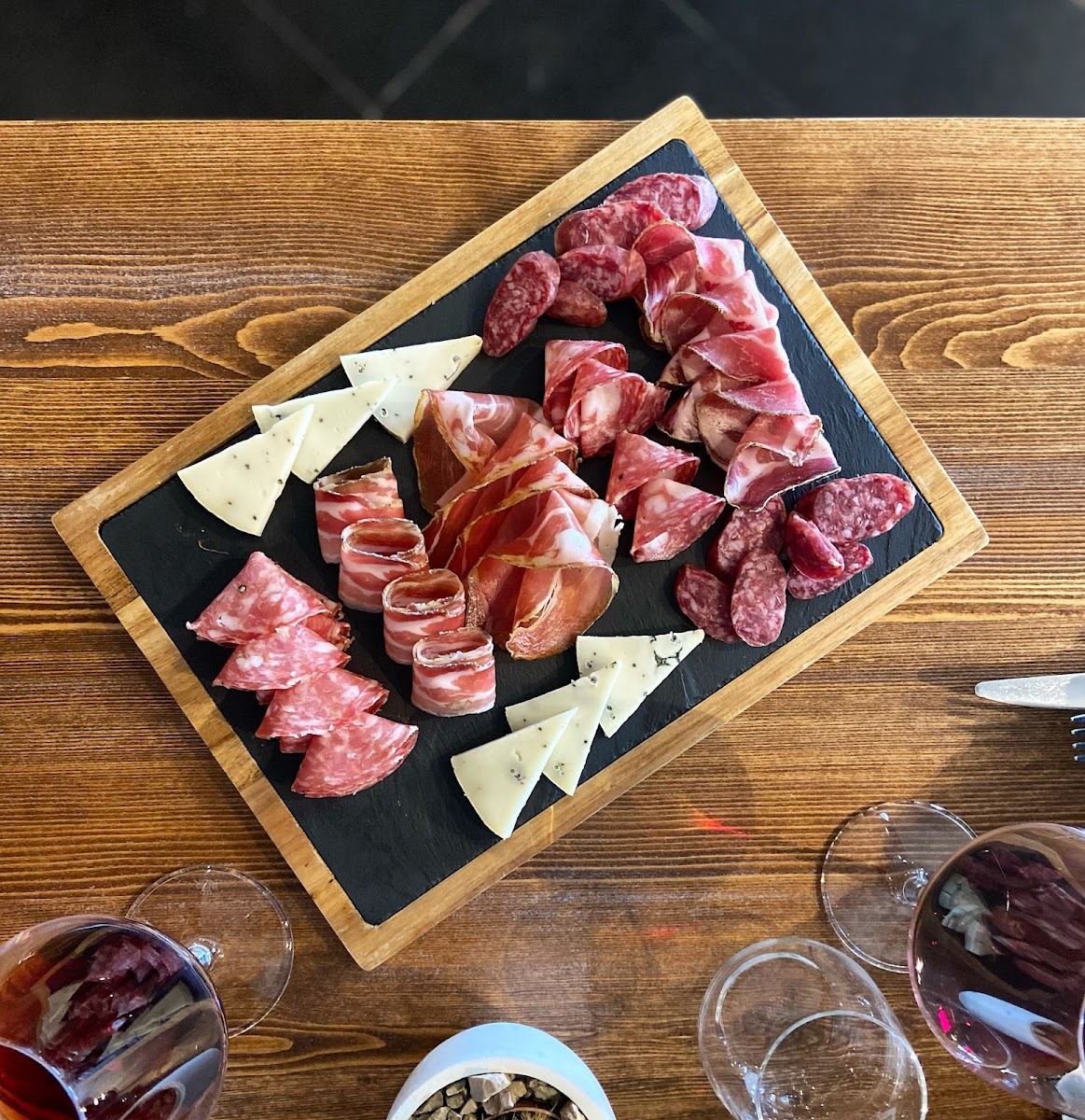 Osteria Terzo Girone Photo 2