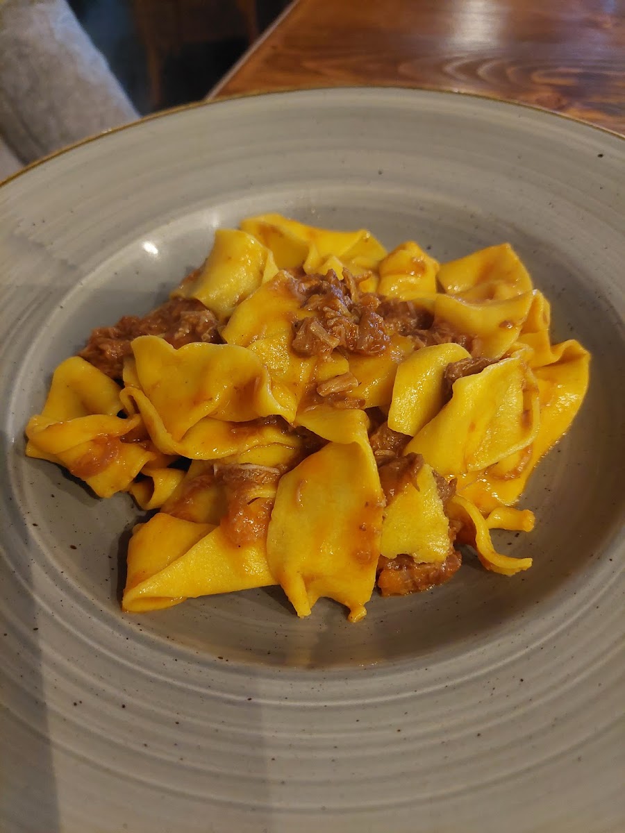 Osteria Terzo Girone Photo 3