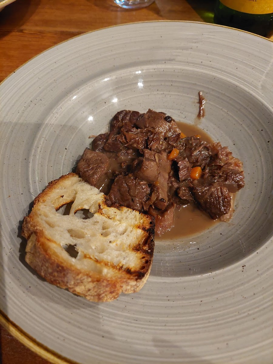 Osteria Terzo Girone Photo 4