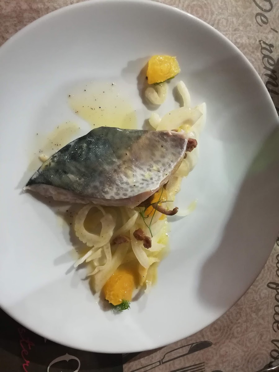 Osteria Terzo Girone Photo 8