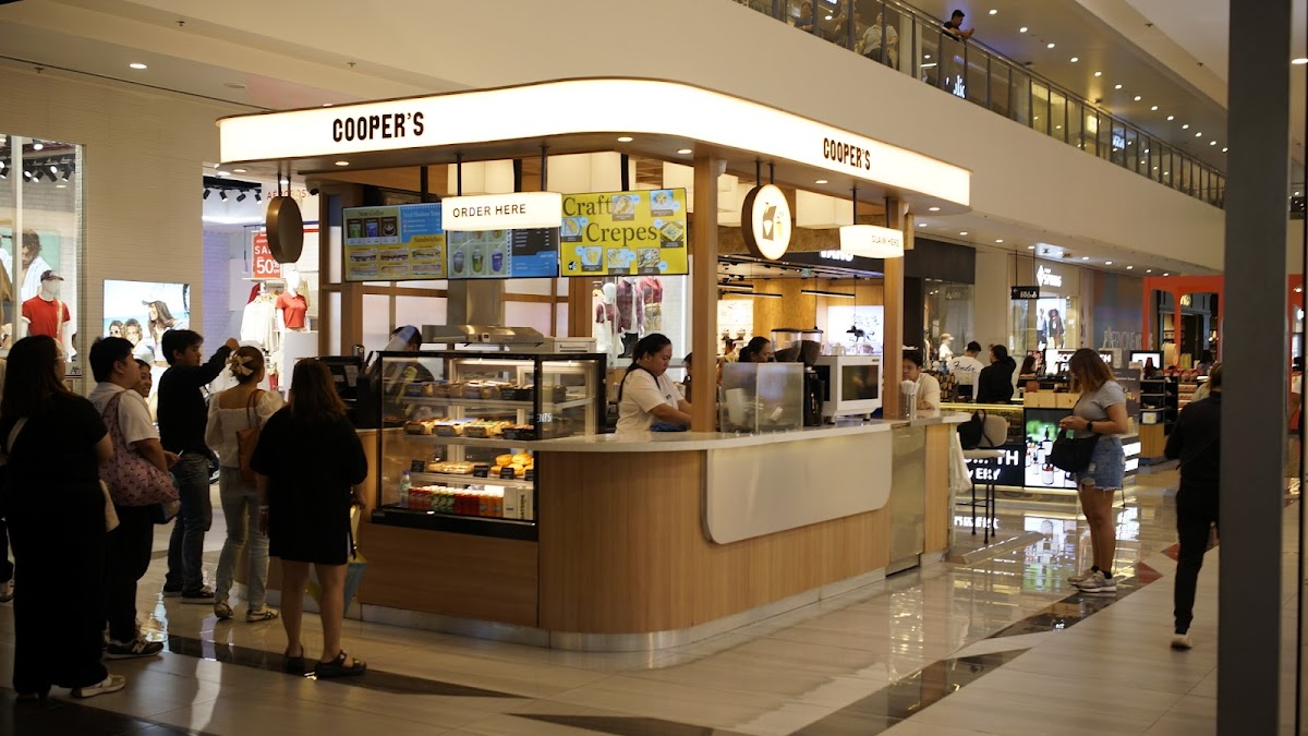 Cooper's Coffee Haus - OneAyala