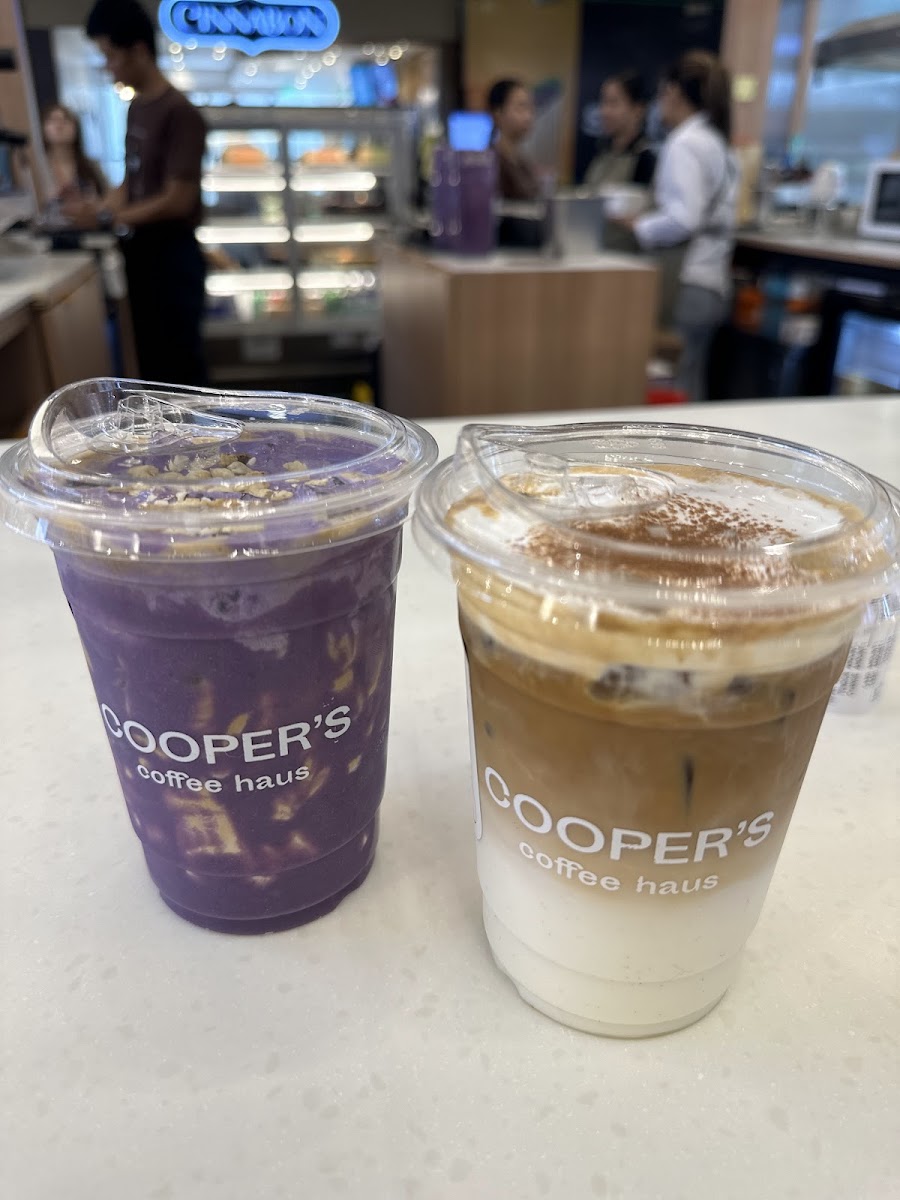 Cooper's Coffee Haus - OneAyala Photo 3