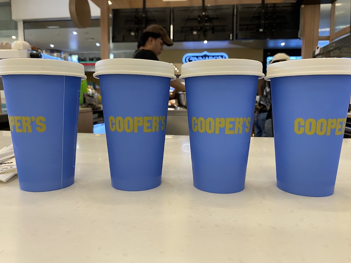Cooper's Coffee Haus - OneAyala Photo 4