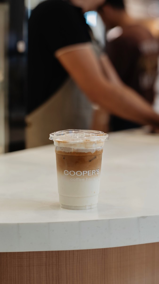 Cooper's Coffee Haus - OneAyala Photo 8