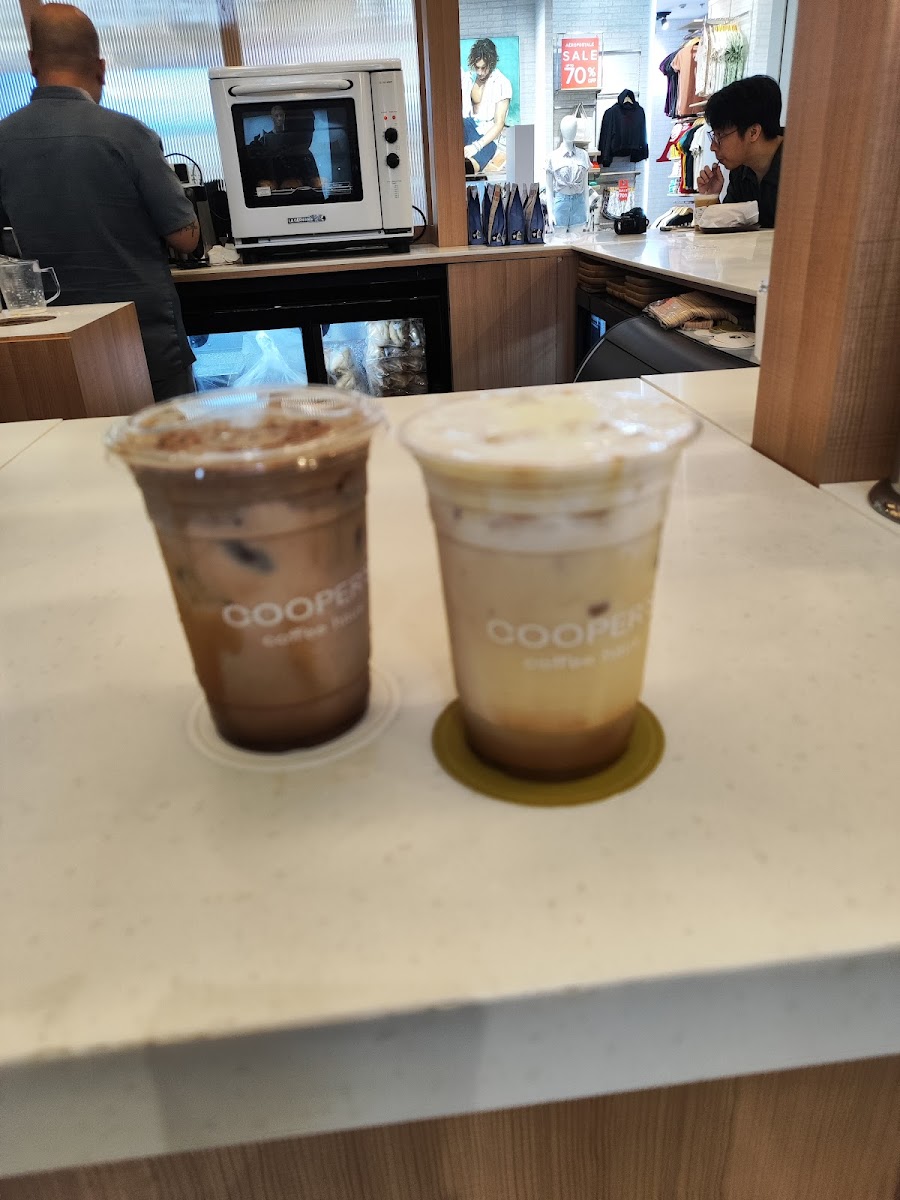 Cooper's Coffee Haus - OneAyala Photo 9