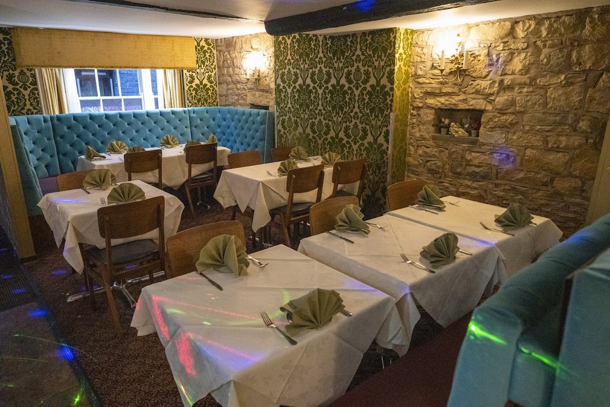 Shukurs Brasserie