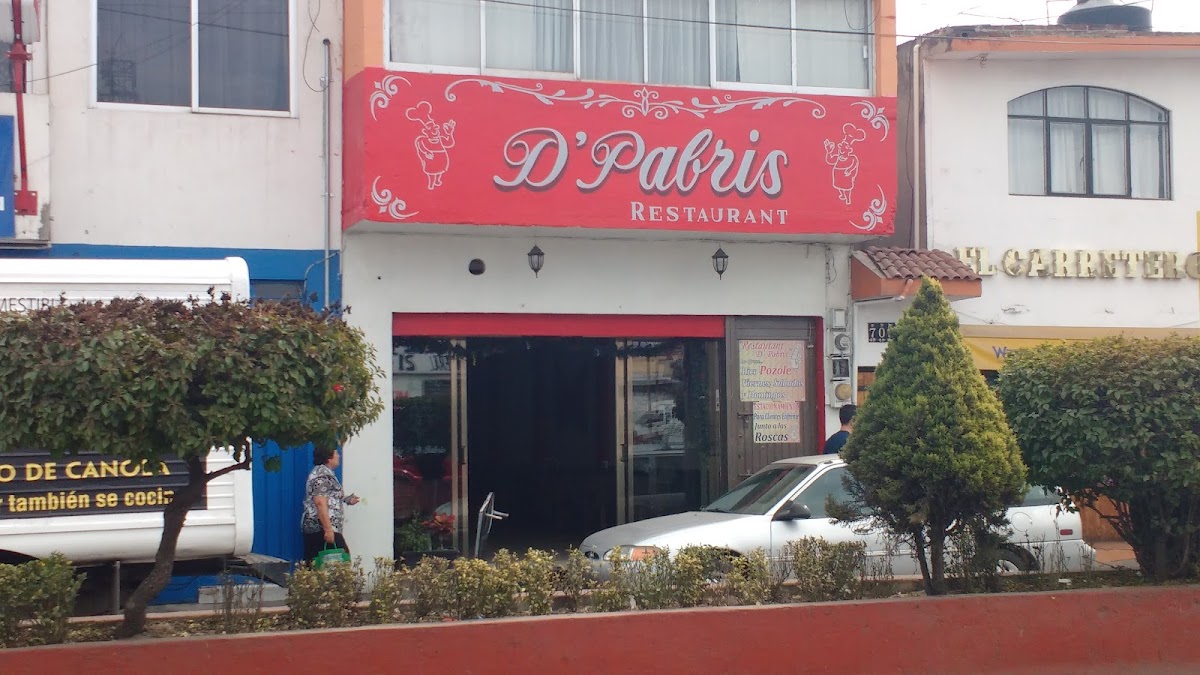 Pabris Photo 4