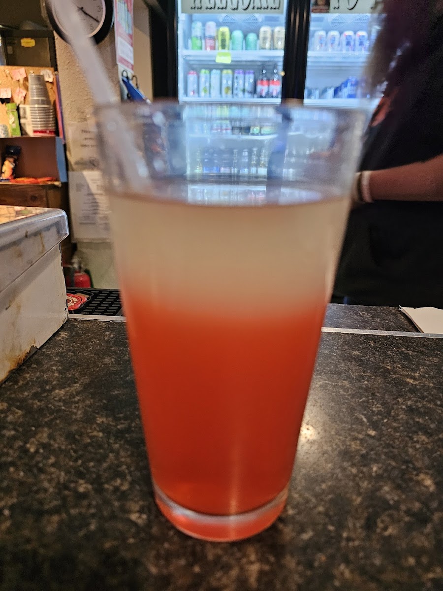 Showboat Burgers and Beer Photo 5