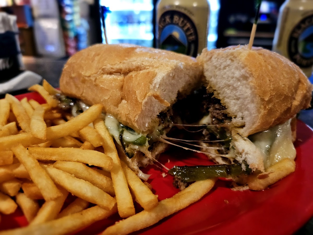 Showboat Burgers and Beer Photo 8