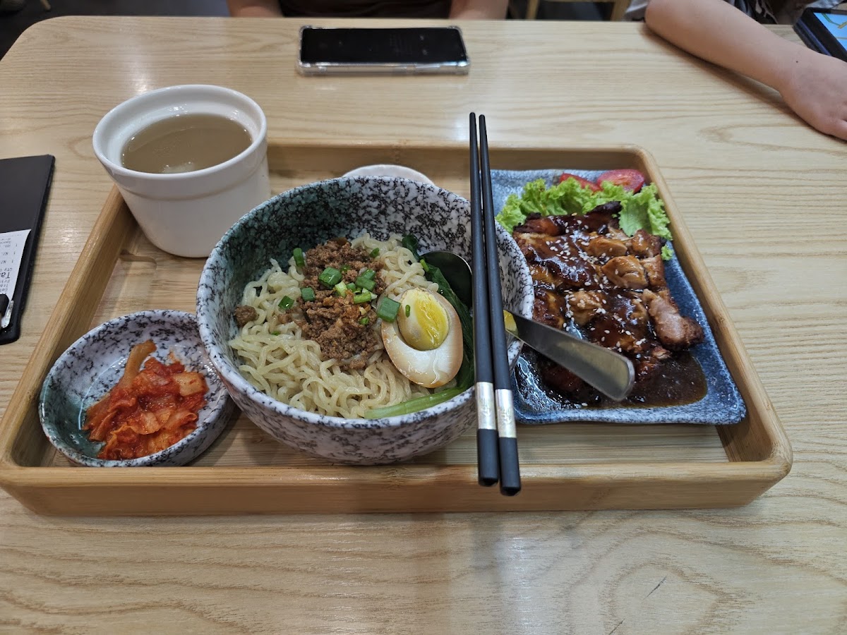 Dragon Noodle 龍鬚麵 Golden Triangle 2 Photo 10