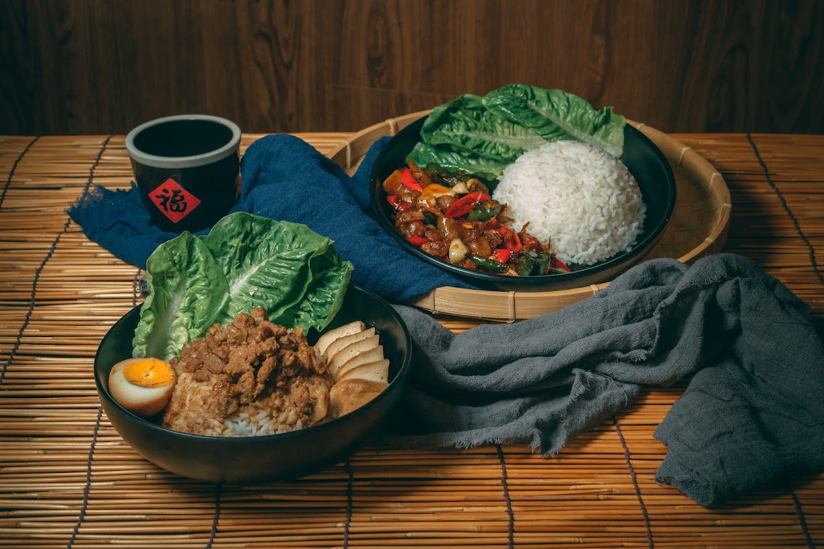 Dragon Noodle 龍鬚麵 Golden Triangle 2 Photo 3