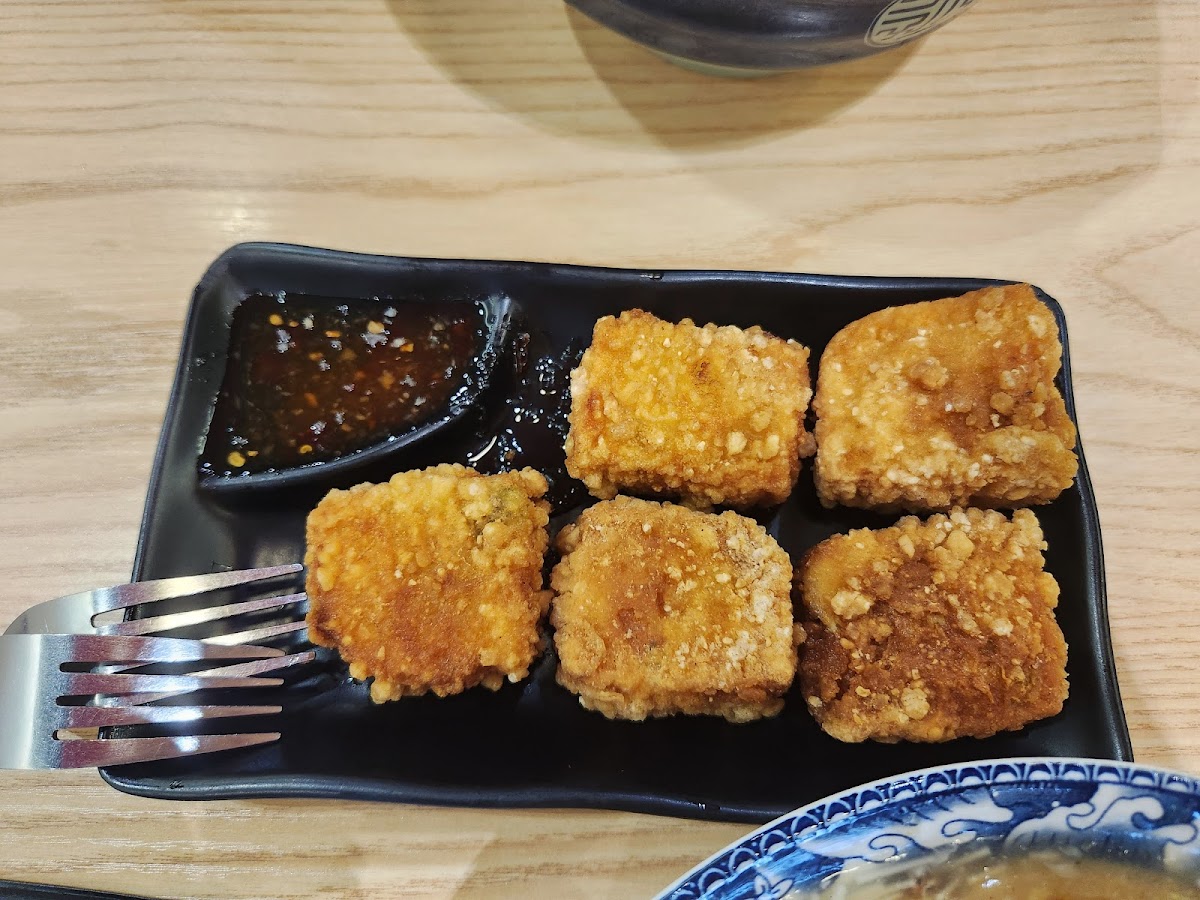 Dragon Noodle 龍鬚麵 Golden Triangle 2 Photo 5
