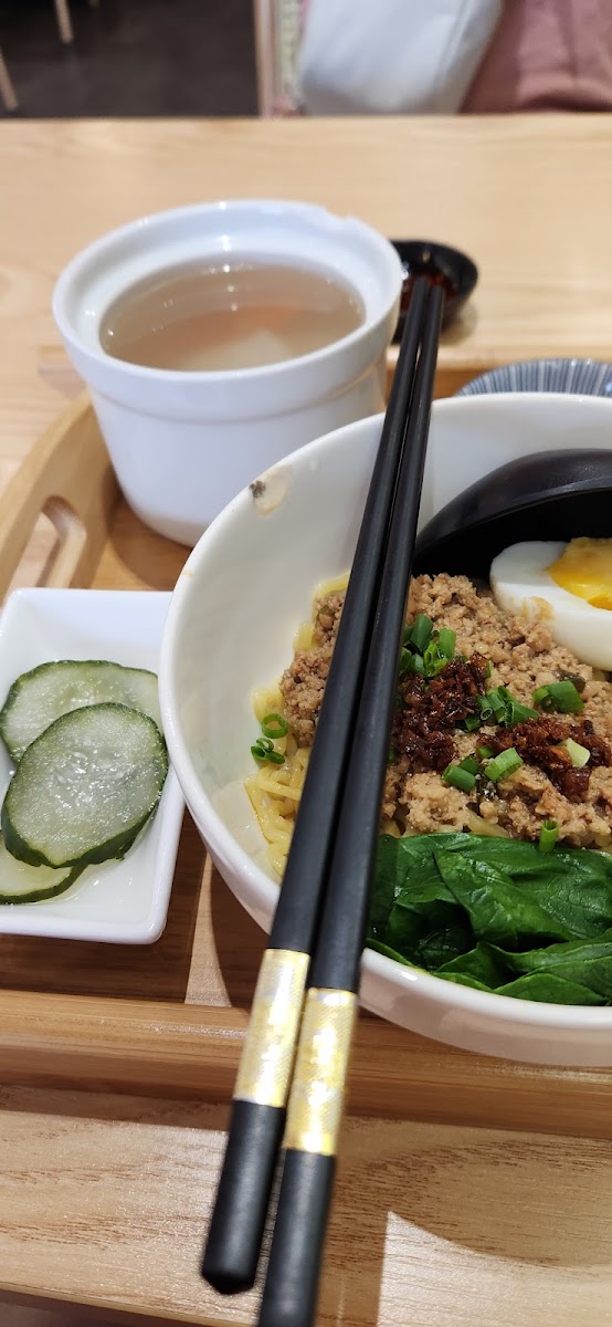 Dragon Noodle 龍鬚麵 Golden Triangle 2 Photo 9